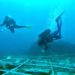 Promueven patrimonio sumergido de Tarifa, España, a través del buceo