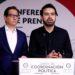 Acuerda Jucopo que bancadas inscribirán su interpretación de procedimiento que regula el proceso de selección de consejeras y consejeros del INE