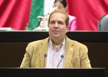 Pide diputado que el Gobierno Federal asuma su responsabilidad en muertes de migrantes bajo custodia del INM