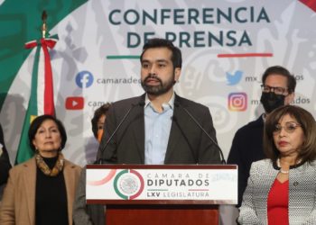 Exige MC justicia para las y los migrantes muertos en Ciudad Juárez, Chihuahua