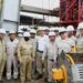 PEMEX avanza en la basificación de trabajadores eventuales