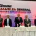 Transportistas no están solos, cuentan con el Gobierno Federal: Adán Augusto