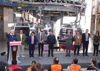 Transportistas no están solos, cuentan con el Gobierno Federal: Adán Augusto