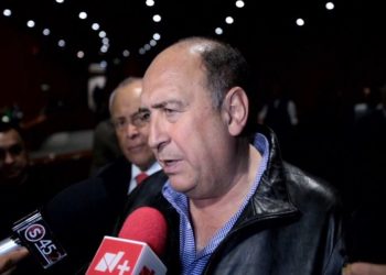 Con elección de consejeros del INE por insaculación se cumplió con la Constitución: Rubén Moreira