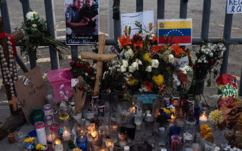 Reinicia audiencia contra detenidos por incendio en estación migratoria de Ciudad Juárez