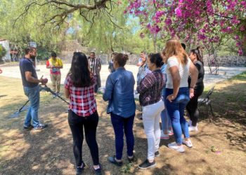 Compañía de Jesús condena nuevos ataques con el software Pegasus contra el Centro Prodh