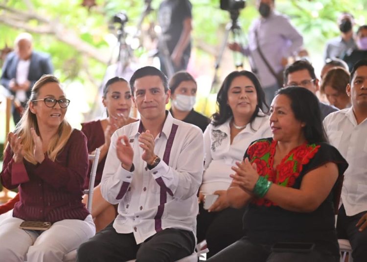 IMPEPAC impone medidas cautelares contra Ulises Blanco por violencia política de género