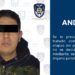 APREHENDE FGJCDMX A UN HOMBRE POR SU PROBABLE PARTICIPACIÓN EN UN FEMINICIDIO OCURRIDO ESTA SEMANA EN MAGDALENA CONTRERAS