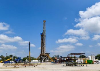 PEMEX va por más pozos este año y adquiere 20% más equipo