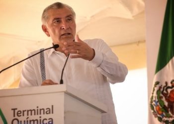 Sí hay piso parejo rumbo a la sucesión presidencial: Adán Augusto López