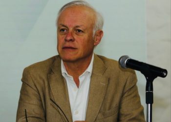 Morena engaña a los mexiquenses con encuestas patito: Eric Sevilla