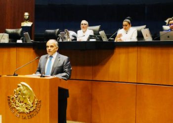Insistirá PRI en el Senado en votar a comisionados del INAI