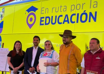 Acusa Santiago Taboada persecución política tras suspensión de programa Blindar BJ