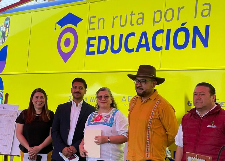 Acusa Santiago Taboada persecución política tras suspensión de programa Blindar BJ