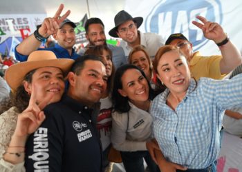 Cobarde impugnar la elección de consejeros del INE: Morena