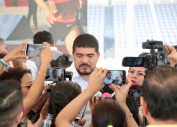 Campaña contra el acoso escolar en Veracruz: Talleres y estrategias de prevención