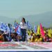 Las decisiones de gobierno las tomaremos con el pueblo y para el pueblo, promete Alejandra Del Moral