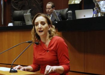 Solicitará PAN a SHCP información acerca de financiamiento de FONADIN para adquirir plantas de Iberdrola    