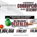 López Obrador ha dejado que crezca y se ramifique la corrupción en México: PAN