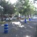 Tlalpan retira de las calles a más de 70 franeleros