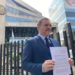 PAN pide resolver judicialmente el caso de las casi 15 mil firmas falsas para revocación de mandato