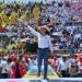 Expone Alejandra Del Moral apoyos y acciones en favor de los migrantes mexiquenses
