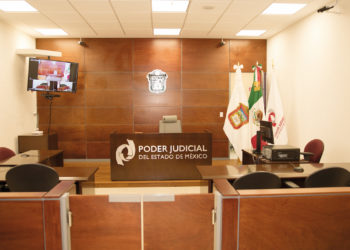 Postergan juicio por falsificación contra Jacobo Kurzon ante inasistencia del MP