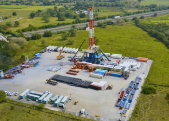 PEMEX termina 866 pozos y va por más de mil este año