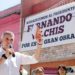 Fernando Vilchis encabeza encuestas por la senaduría del Estado de México