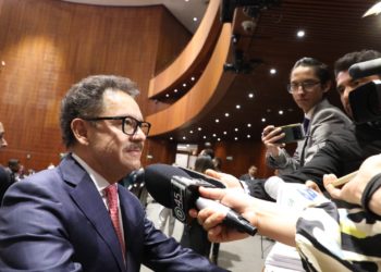 Venta del avión presidencial da mensaje a quienes buscan el poder solo para gozar de privilegios; eso se acabó: Morena