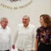 Lidera Adán Augusto reunión de seguridad con gobernadores en Mazatlán