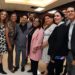 MINISTRA NORMA LUCÍA PIÑA HERNÁNDEZ VISITÓ ÓRGANOS JURISDICCIONALES DE SONORA