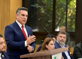 Alejandro Moreno designa a la embajadora chilena Martha Maurás como Jefa de la Misión de Observación Electoral de la COPPPAL a las elecciones presidenciales de Paraguay