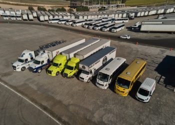 Traxión experimenta crecimiento de doble dígito en sus divisiones de negocio durante 2023