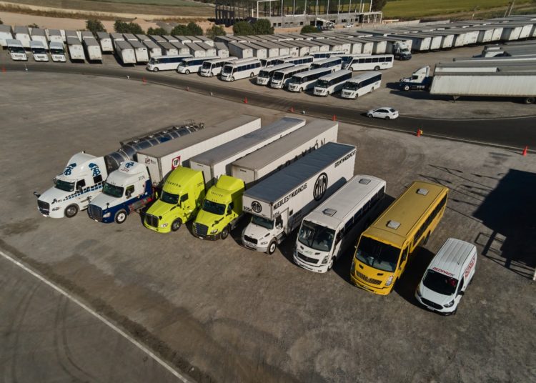 Traxión experimenta crecimiento de doble dígito en sus divisiones de negocio durante 2023