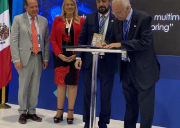 La Entidad Mexicana de Acreditación y la ANIERM firman convenio para apoyar a empresarios