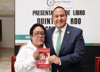 Diputado llama a preservar y respetar la cultura de los pueblos indígenas