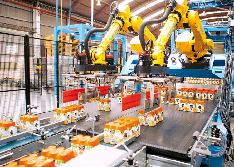 Arca Continental eleva un 10% sus ventas netas gracias a su fortaleza comercial