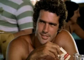 Murió Andrés García a los 81 años