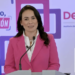 “Ya los alcanzamos y les vamos a ganar esta elección”: Alejandra Del Moral