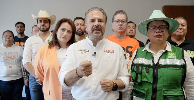 EL TRIUNFO DE LA ALIANZA EN EL EDOMÉX SERÁ EL PRINCIPIO DEL FIN DE MORENA