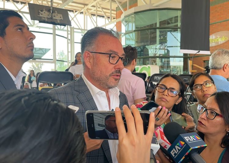 CANICAR Guanajuato se manifiesta en pro de la salud en el Día Mundial sin Tabaco