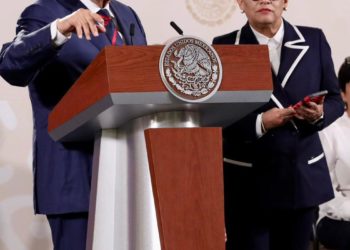 Rosa Icela asegura llevar a la justicia al hombre que arrojó a un perro en un cazo hirviendo