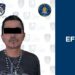 CUMPLIMENTAN DETECTIVES DE LA FGJCDMX, EN GUERRERO, ORDEN DE APREHENSIÓN CONTRA HOMBRE ACUSADO DE HOMICIDIO Y LESIONES