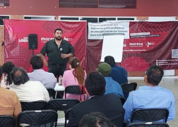 Acusan falta de neutralidad en la Fiscalía de CDMX