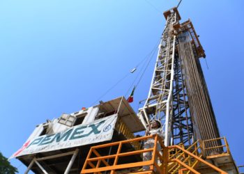 PEMEX reduce su deuda un 7% respecto al 4T de 2022