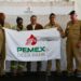 Programa de rehabilitación de refinerías de PEMEX da resultados