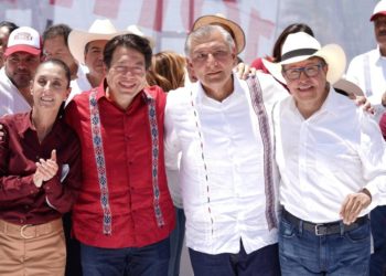 Programa de rehabilitación de refinerías de PEMEX da resultados