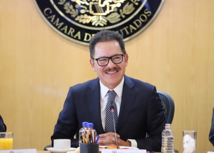 Morena presume que se aprobaron reformas fundamentales para garantizar el bienestar de los mexicanos