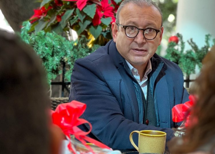 La ANIPAC reelige a Aldimir Torres como presidente para periodo 2023-2024